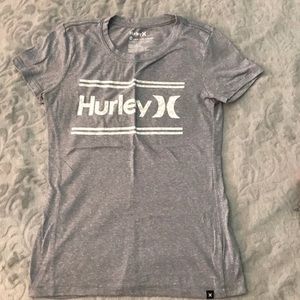 Hurley T-shirt